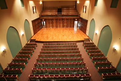 Concert Hall